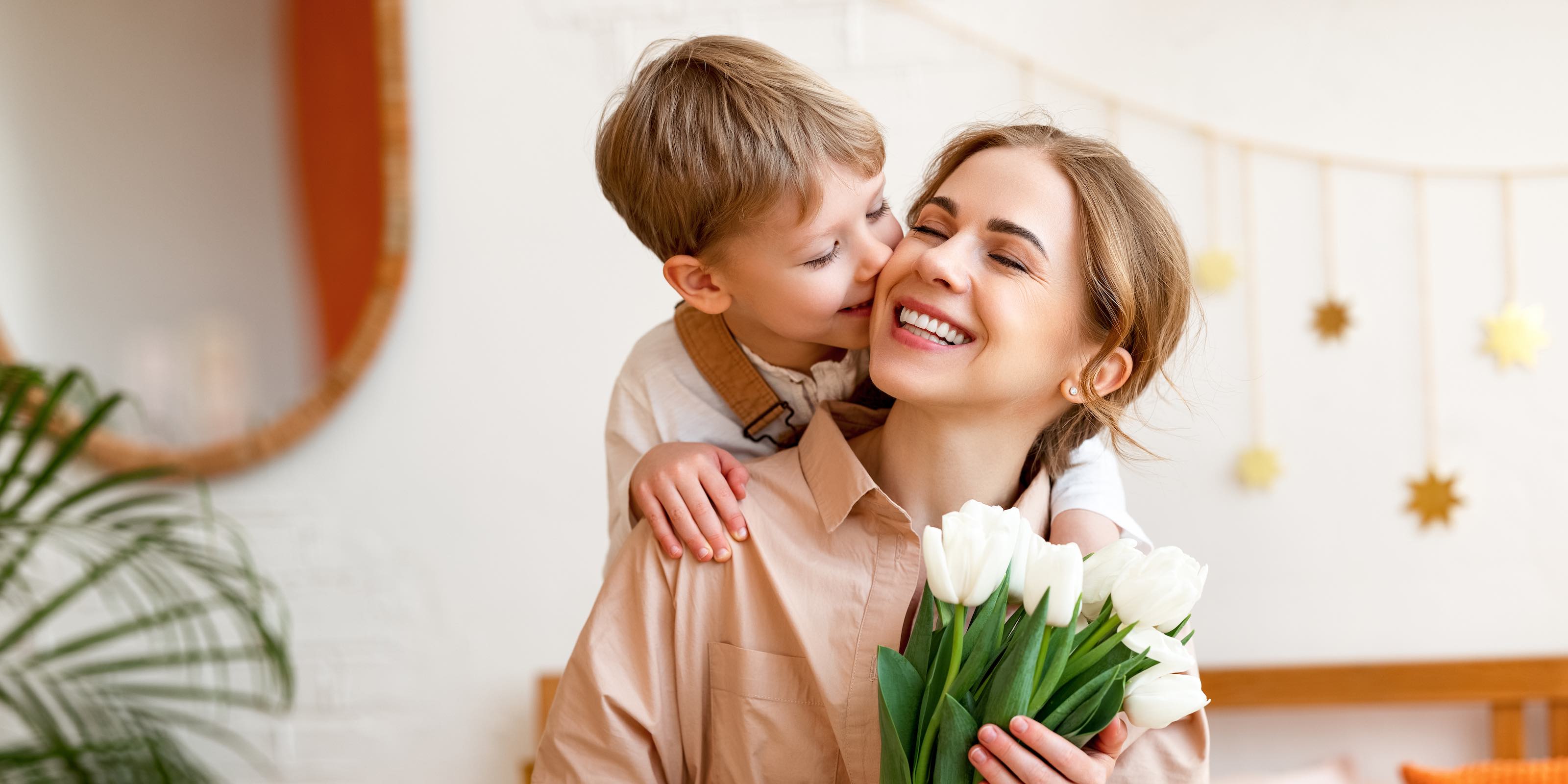 10 Interesting Facts About Ukrainian Mothers