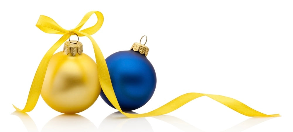 Christmas gifts for Ukrainian woman