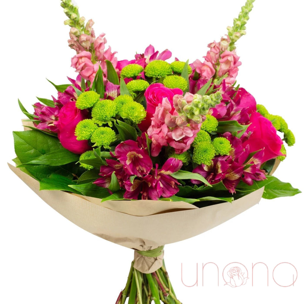 All About You Bouquet | Srclnhutes.