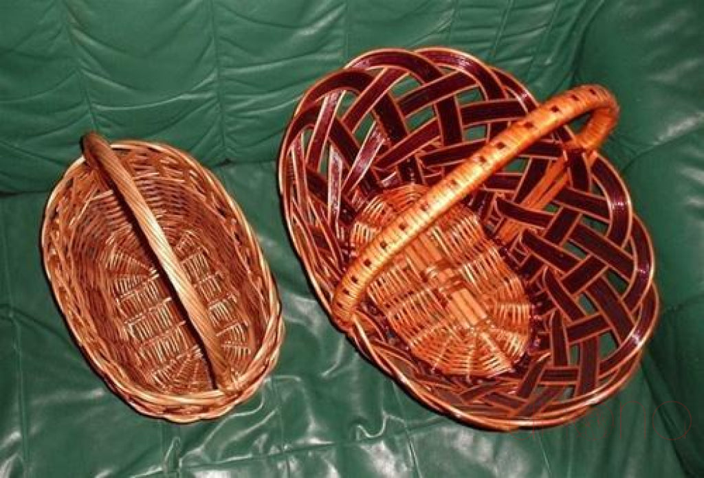 Create Your Own Basket! | Srclnhutes.