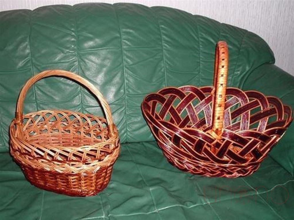 Create Your Own Basket! | Srclnhutes.