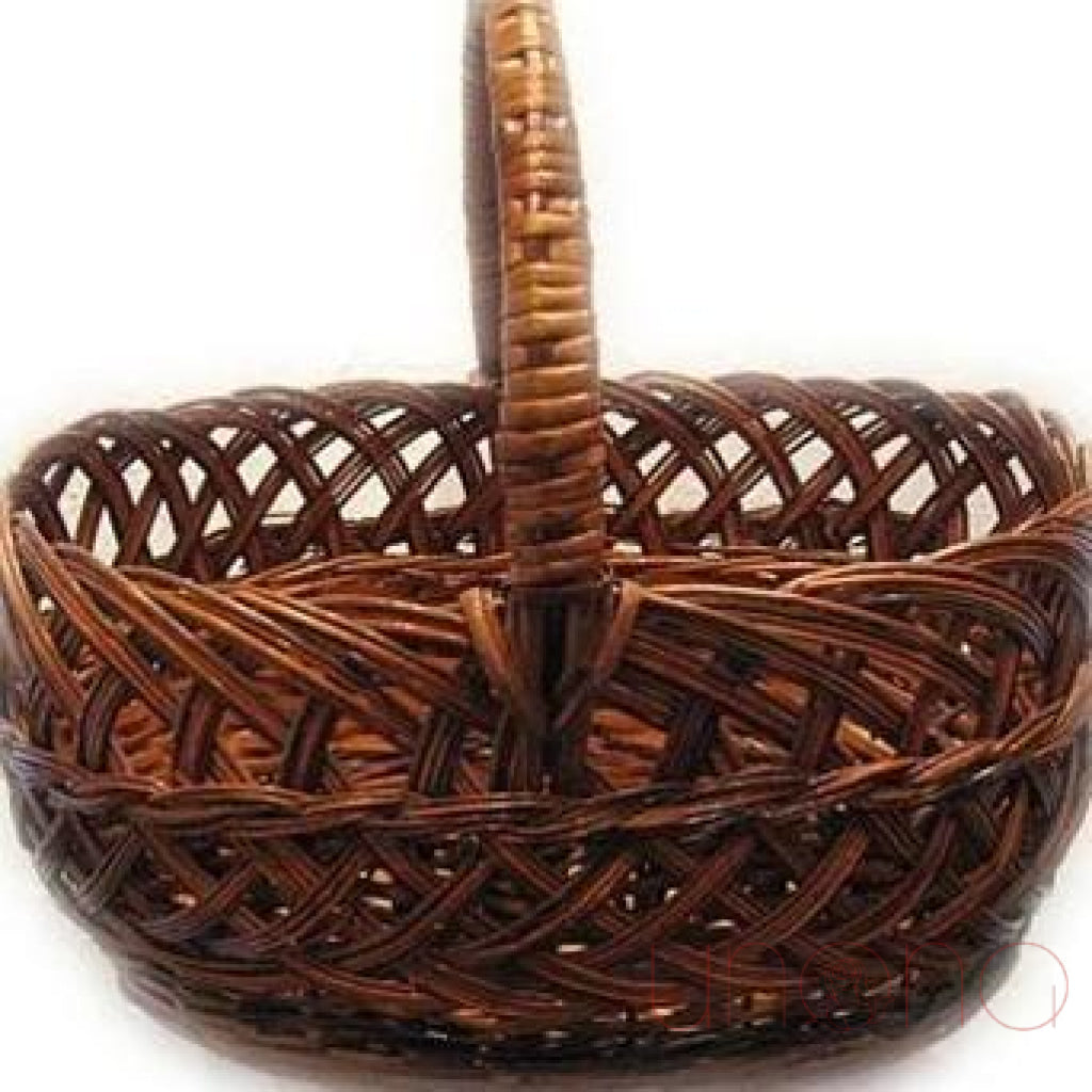 Create Your Own Basket! | Srclnhutes.