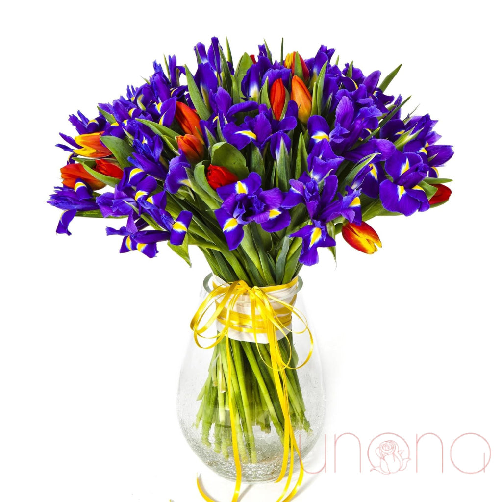 Elegant Beauty Bouquet | Srclnhutes.
