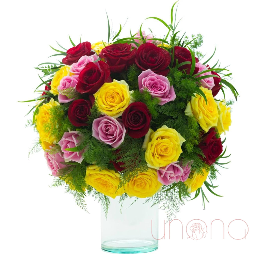 Eyecandy Bouquet | Srclnhutes.