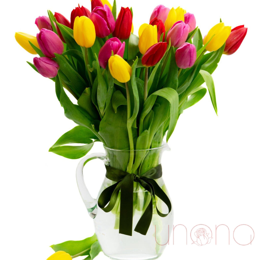 Keep Smiling Bouquet | Srclnhutes.