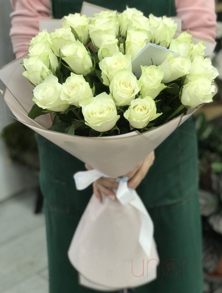 "Love Confession" Bouquet | Srclnhutes.