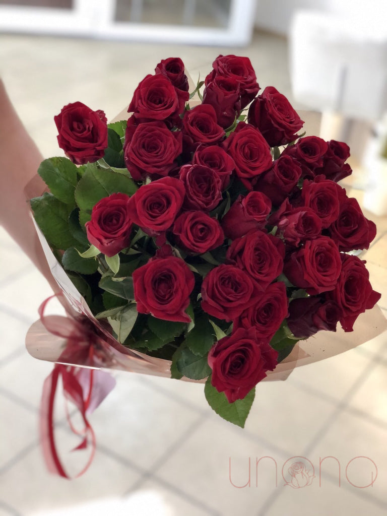 "Love Confession" Bouquet | Srclnhutes.