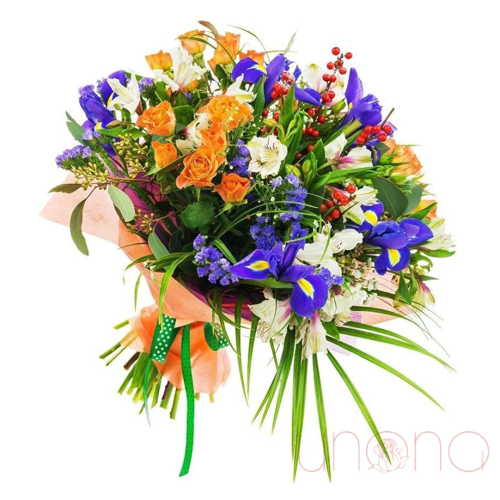 Love in Spring Bouquet | Srclnhutes.