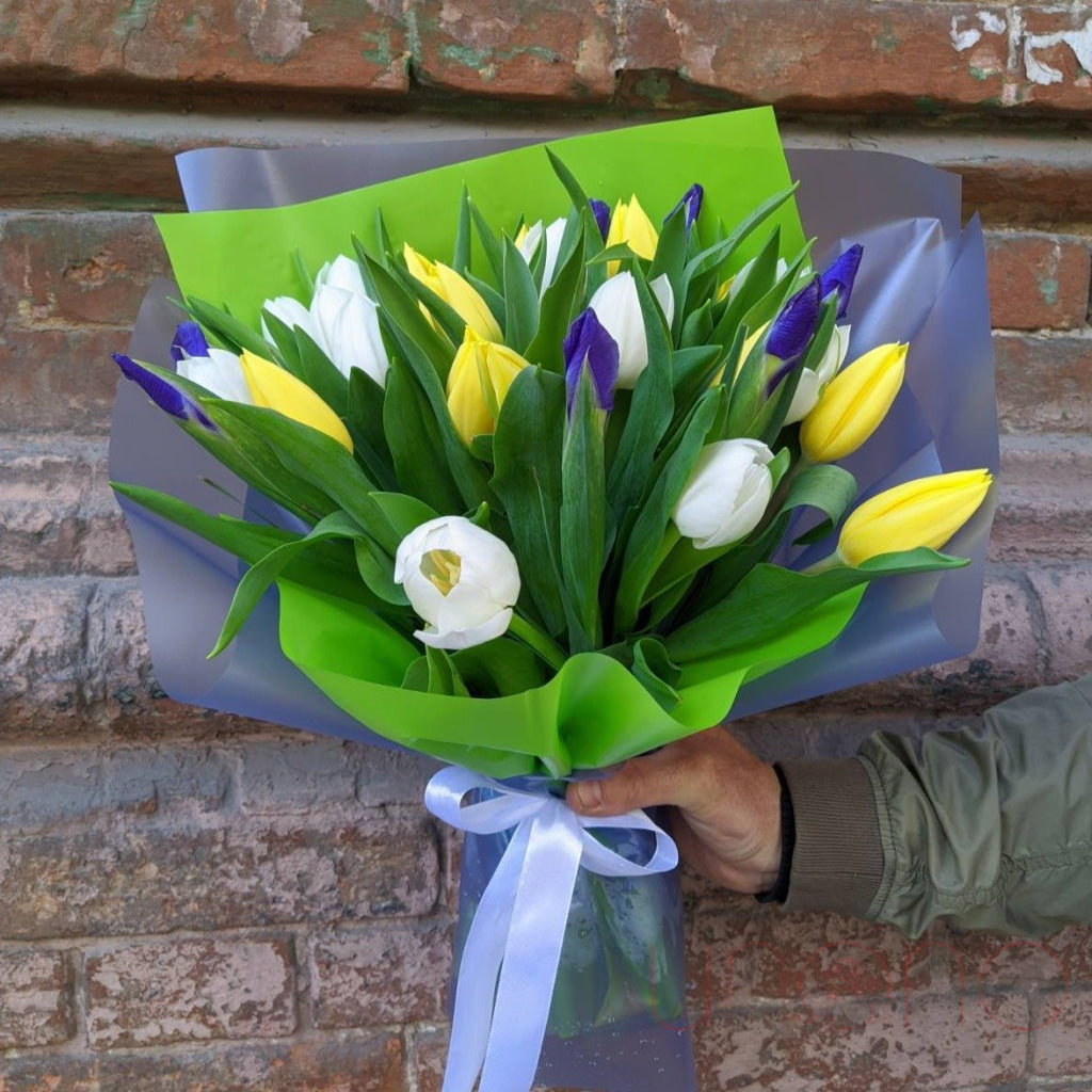 Love Reflection Bouquet | Srclnhutes.