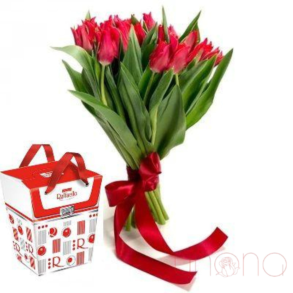 Spring Compliment Gift Set | Srclnhutes.