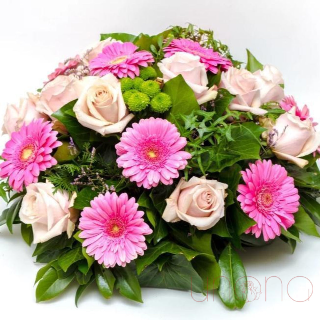 "Whispering Love" Arrangement | Srclnhutes.